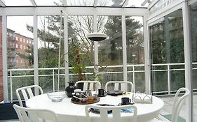 B&B Middelheim